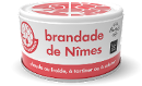 brandade de Nîmes - conserve