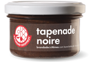 Tapenade noire