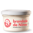 brandade de Nîmes verrine 90g