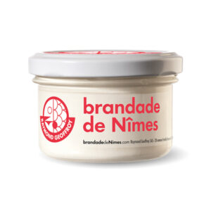 Brandade de Nîmes 90g (12 unités par colis)